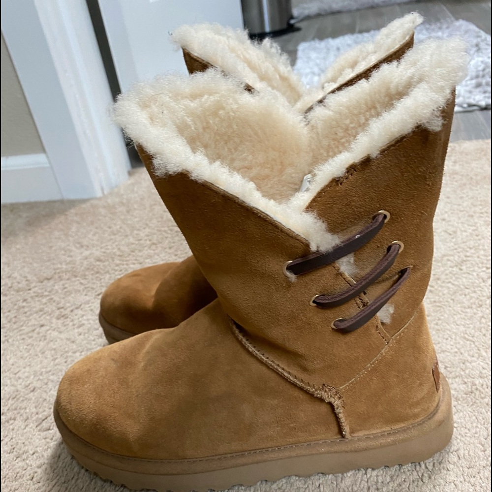 UGG’s Constantine